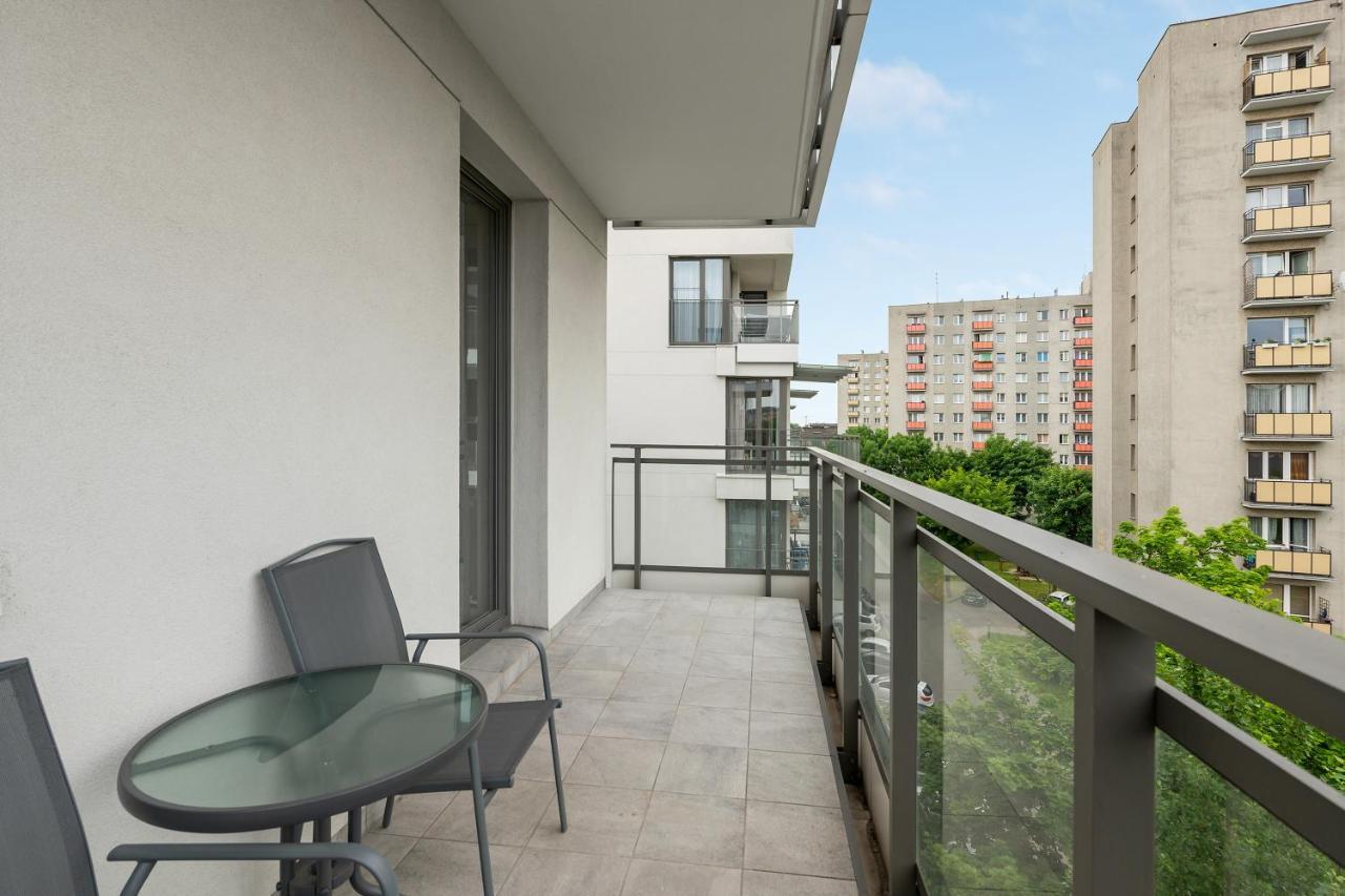 Garden Gate Apartments Old Town Parking Gdansk Ngoại thất bức ảnh