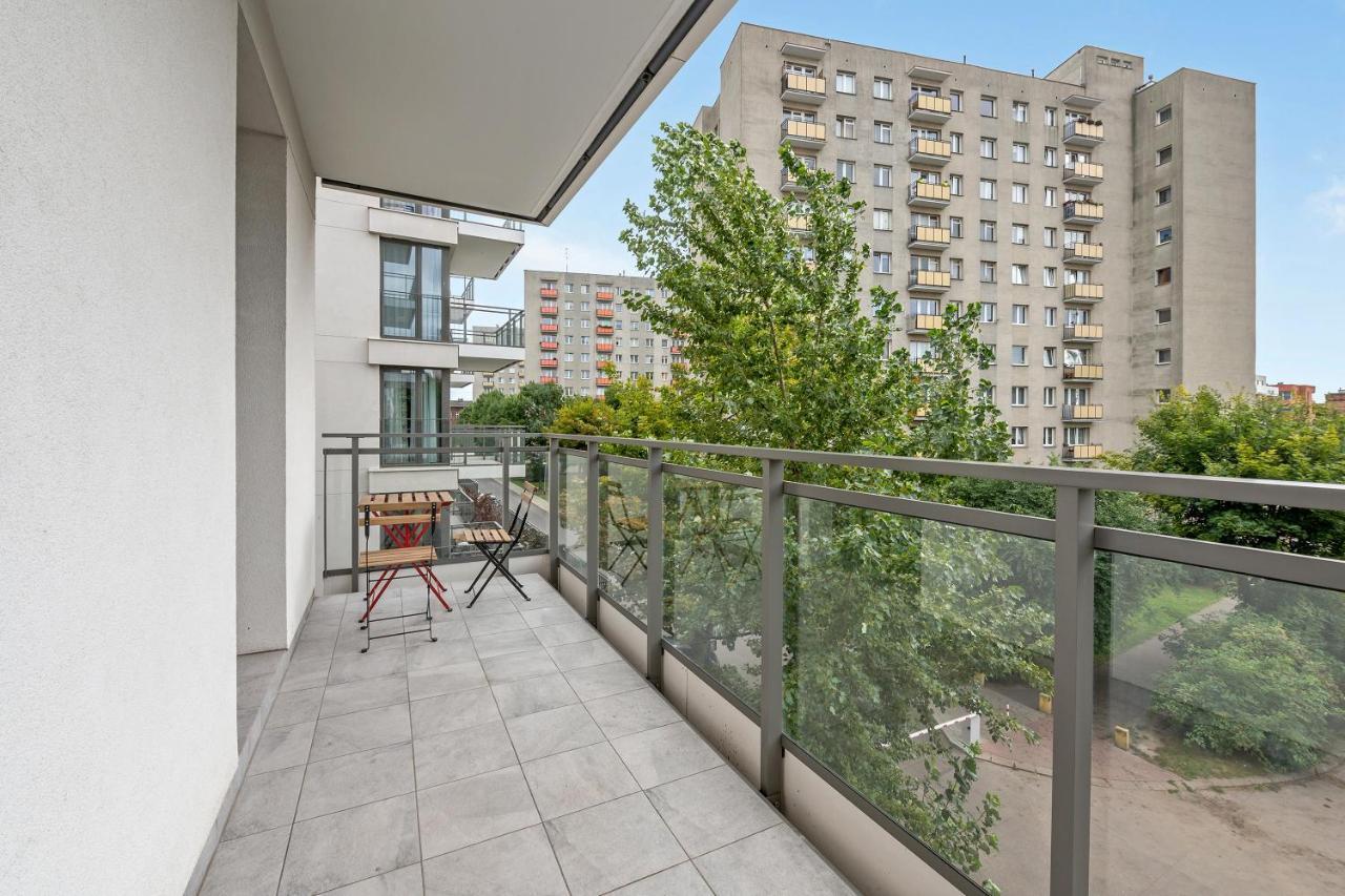 Garden Gate Apartments Old Town Parking Gdansk Ngoại thất bức ảnh